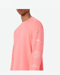 fujitrail logo ls top Homme – 5/6