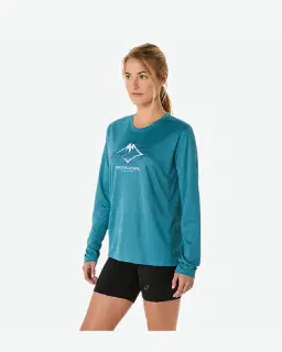 fujitrail logo ls top Femme – 3/6