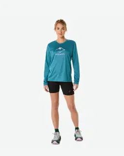 fujitrail logo ls top Femme – 6/6