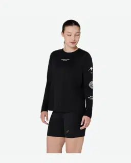 fujitrail logo ls top Femme – 3/7