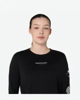 fujitrail logo ls top Femme – 4/7