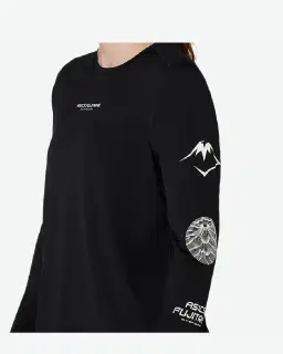 fujitrail logo ls top Femme – 5/7