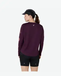 fujitrail logo ls top Femme – 2/7