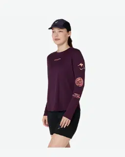 fujitrail logo ls top Femme – 3/7