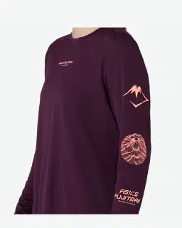 fujitrail logo ls top Femme – 5/7