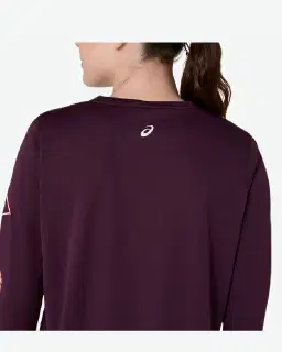 fujitrail logo ls top Femme – 6/7