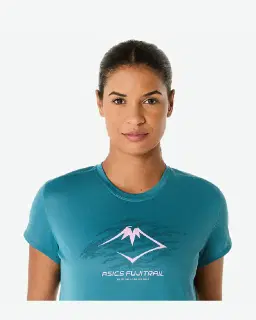 fujitrail logo ss top Femme – 4/6