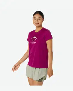 fujitrail logo ss top Femme – 3/7