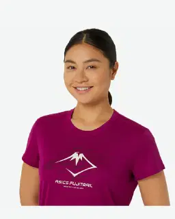fujitrail logo ss top Femme – 4/7