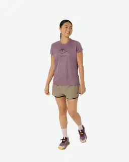 fujitrail logo ss top Femme – 6/6