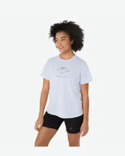 fujitrail logo ss top Femme – 3/7