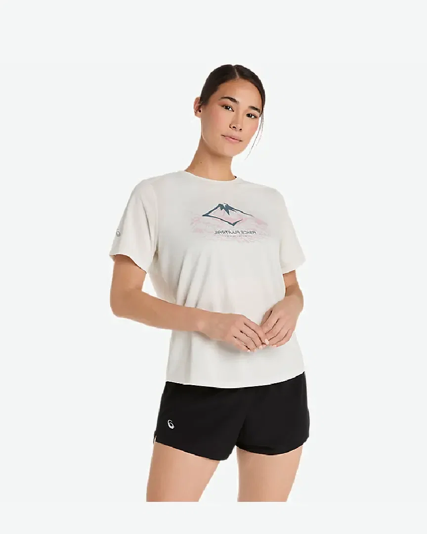 fujitrail logo ss top Femme