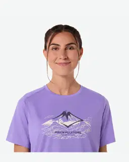 fujitrail logo ss top Femme – 4/7