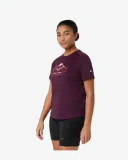 fujitrail logo ss top Femme – 3/7