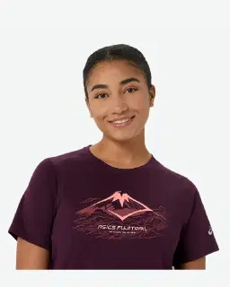 fujitrail logo ss top Femme – 4/7