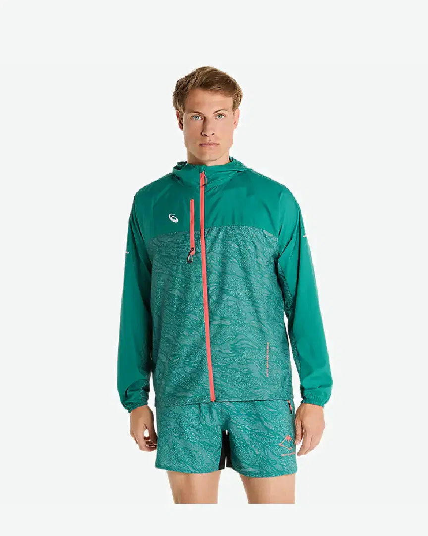 Fujitrail Packable Jacket M - Men (21) au meilleur prix !