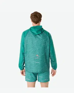 fujitrail packable jacket Homme – 2/11