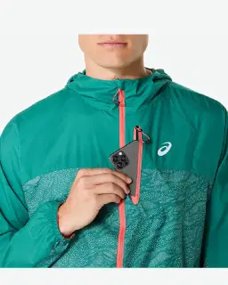 fujitrail packable jacket Homme – 4/11