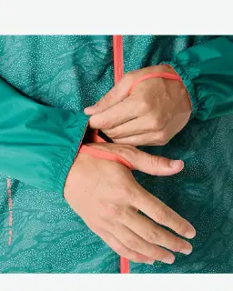 fujitrail packable jacket Homme – 7/11
