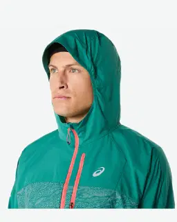 fujitrail packable jacket Homme – 10/11