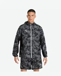 fujitrail packable jacket Homme – 1/11
