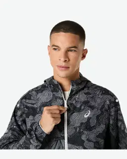fujitrail packable jacket Homme – 4/11