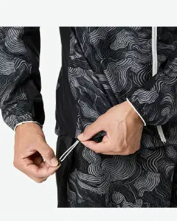 fujitrail packable jacket Homme – 5/11