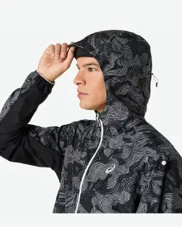 fujitrail packable jacket Homme – 7/11