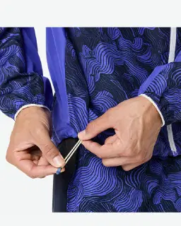 fujitrail packable jacket Homme – 5/11