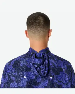 fujitrail packable jacket Homme – 9/11