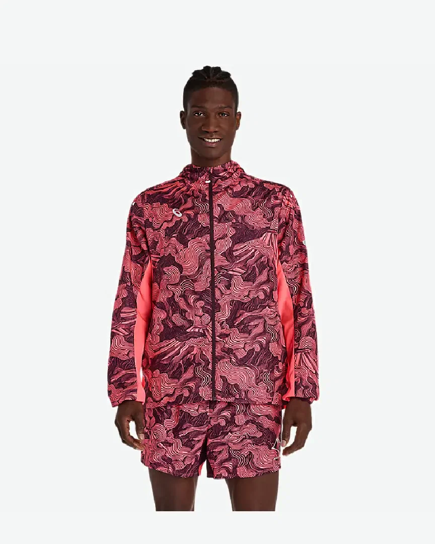 Fujitrail Packable Jacket M