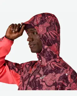 fujitrail packable jacket Homme – 8/11