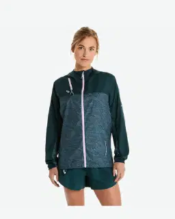 fujitrail packable jacket Femme – 1/11