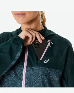 fujitrail packable jacket Femme – 4/11