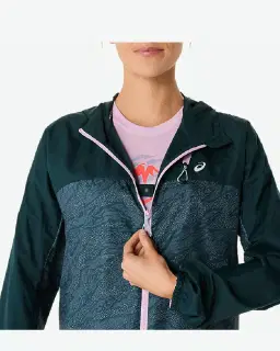 fujitrail packable jacket Femme – 5/11