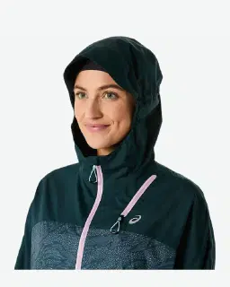 fujitrail packable jacket Femme – 10/11