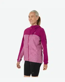 fujitrail packable jacket Femme – 3/11