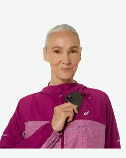fujitrail packable jacket Femme – 5/11