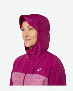 fujitrail packable jacket Femme – 8/11