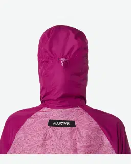 fujitrail packable jacket Femme – 9/11