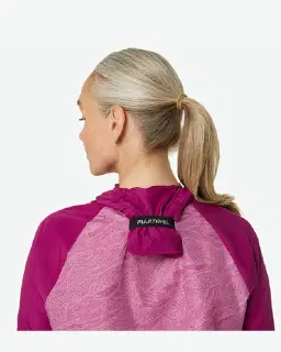 fujitrail packable jacket Femme – 10/11
