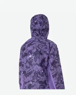 fujitrail packable jacket Femme – 11/11