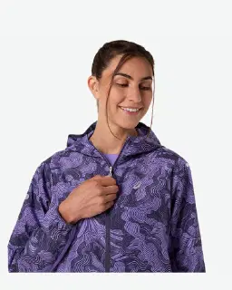 fujitrail packable jacket Femme – 4/11