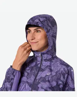 fujitrail packable jacket Femme – 7/11