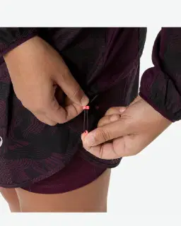 fujitrail packable jacket Femme – 7/11