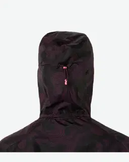 fujitrail packable jacket Femme – 9/11