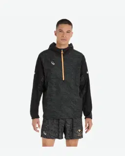 fujitrail packable windbreaker Homme – 1/11