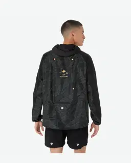 fujitrail packable windbreaker Homme – 2/11