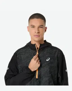 fujitrail packable windbreaker Homme – 4/11
