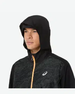 fujitrail packable windbreaker Homme – 7/11